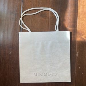 Mikimoto Bag
